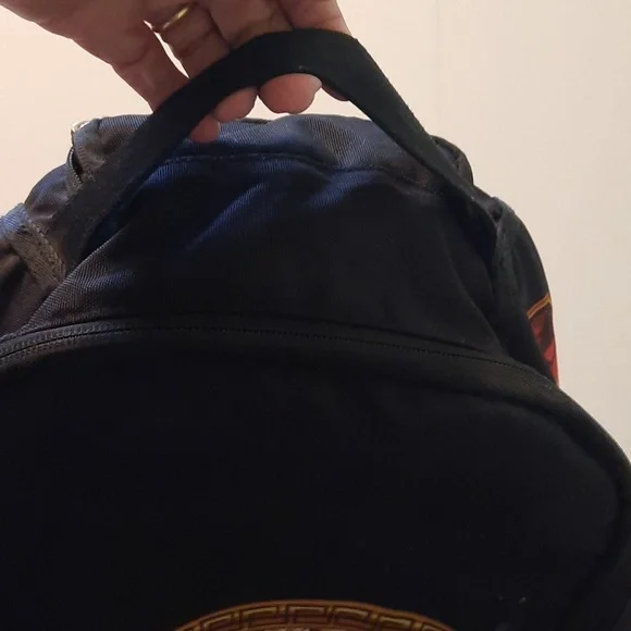 Sprayground Backpack - Picture 13 of 16